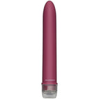 Velvet Touch Vibe Dusty Rose 8 Inch Pleasure Device > Vibrators > Standard Vibrators