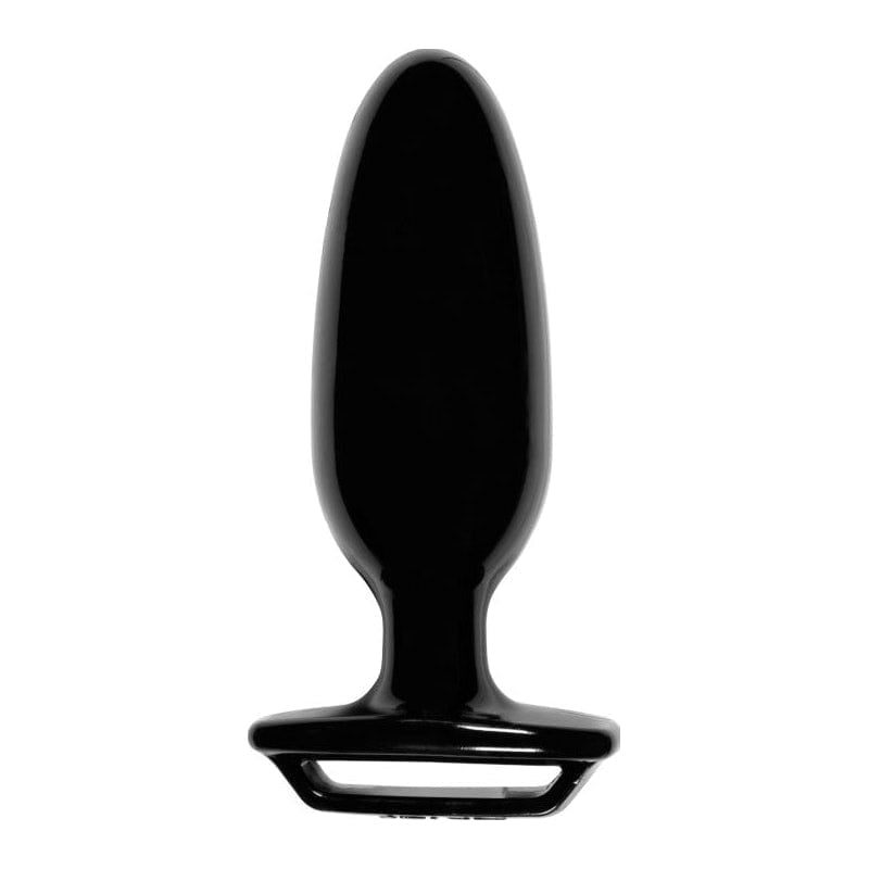 Xplay Finger Grip Plug 3L 5.3 Inch > Anal Range > Butt Plugs
