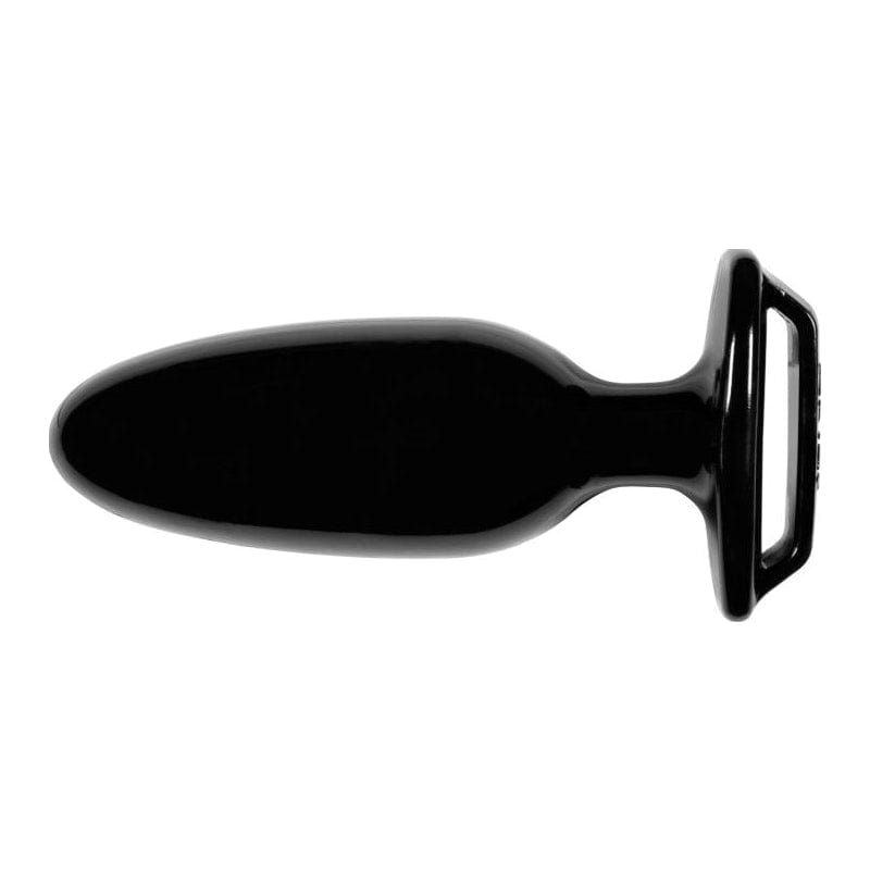 Xplay Finger Grip Plug 3L > Anal Range > Butt Plugs