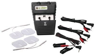 Zeus Beginner Electrosex Kit Secondary image