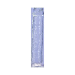 Addiction Adult Toys Clear Crystal Dildo Straight 9in Clear 677613853202