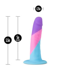 Avant Adult Toys Turquoise Avant D15 Vision of Love 819835026143