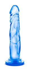 B Yours Adult Toys Blue B Yours Sweet N Hard 5 Blue 702730698075