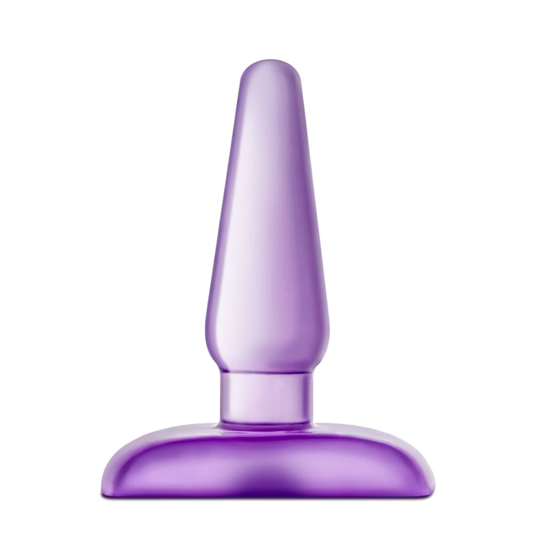 B Yours Adult Toys Purple B Yours Eclipse Pleaser Small Purple 702730681794