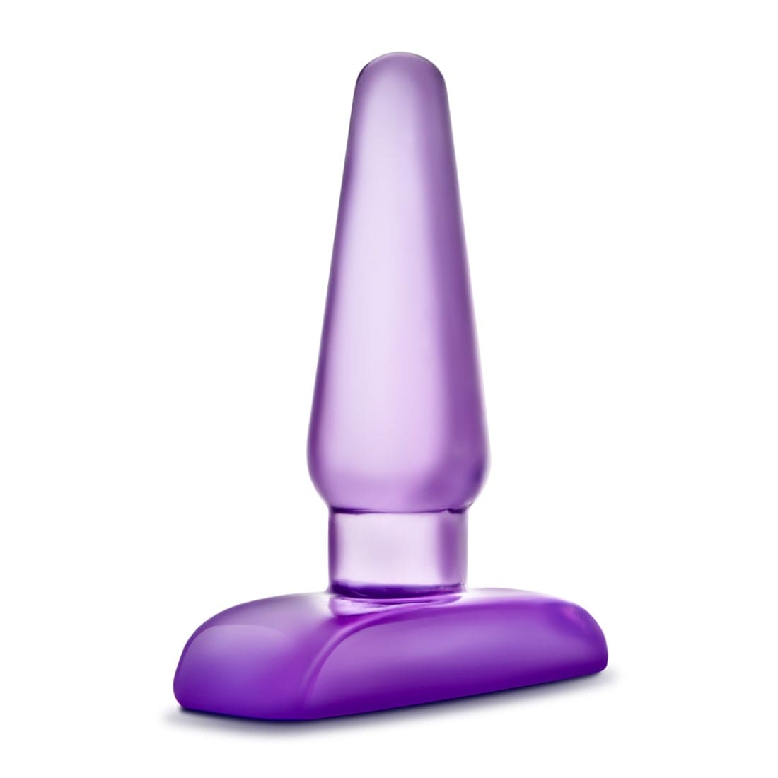 B Yours Adult Toys Purple B Yours Eclipse Pleaser Small Purple 702730681794