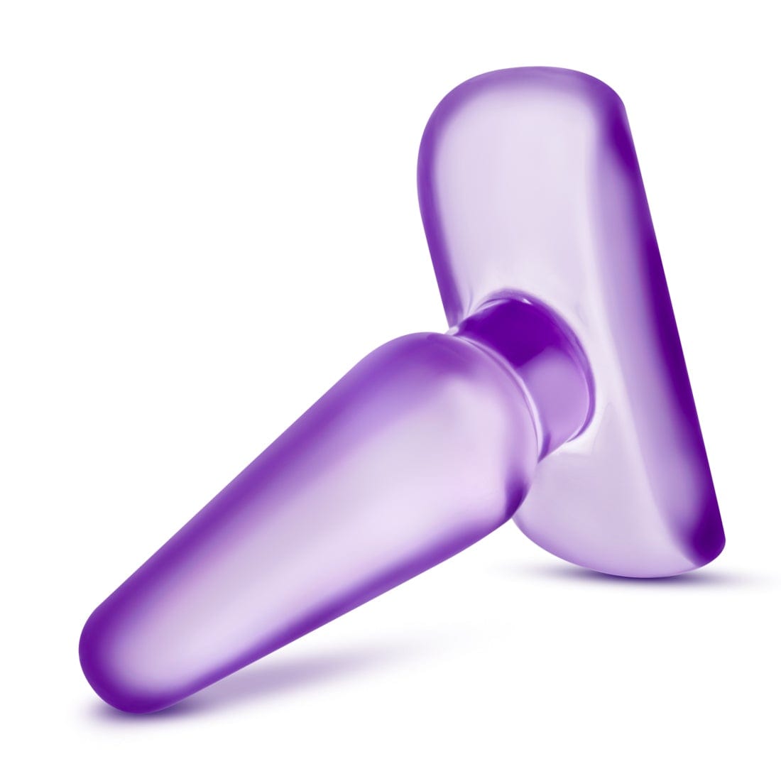 B Yours Adult Toys Purple B Yours Eclipse Pleaser Small Purple 702730681794