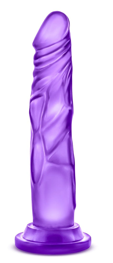 B Yours Adult Toys Purple B Yours Sweet N Hard 5 Purple 702730698068