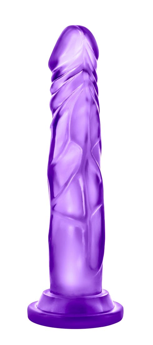 B Yours Adult Toys Purple B Yours Sweet N Hard 5 Purple 702730698068