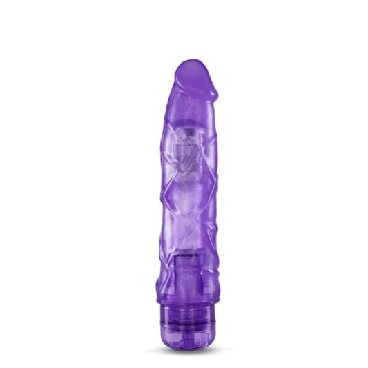 B Yours Adult Toys Purple B Yours Vibe No 1 Purple 735380100711