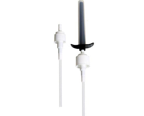 Skwert Lube Injector for Clean and Efficient Lubrication Bath & Body