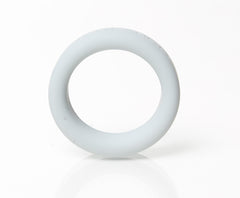 Boneyard Adult Toys Grey Boneyard Silicone Ring 30mm Grey 666987002309