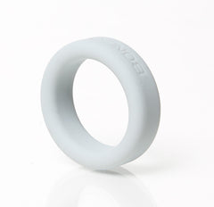 Boneyard Adult Toys Grey Boneyard Silicone Ring 30mm Grey 666987002309