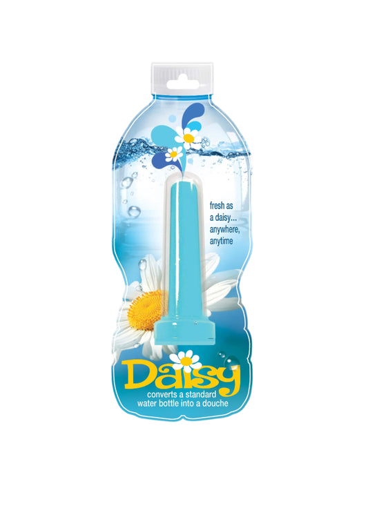 Boneyard Adult Toys Teal Daisy Douche 666987004037