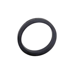 Brutus Adult Toys Black Brutus Flat Slick Cock Ring 40mm 8718858989614