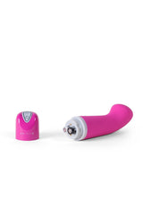 Bswish Adult Toys Pink Bdesired Deluxe Curve Rose 8555888500606