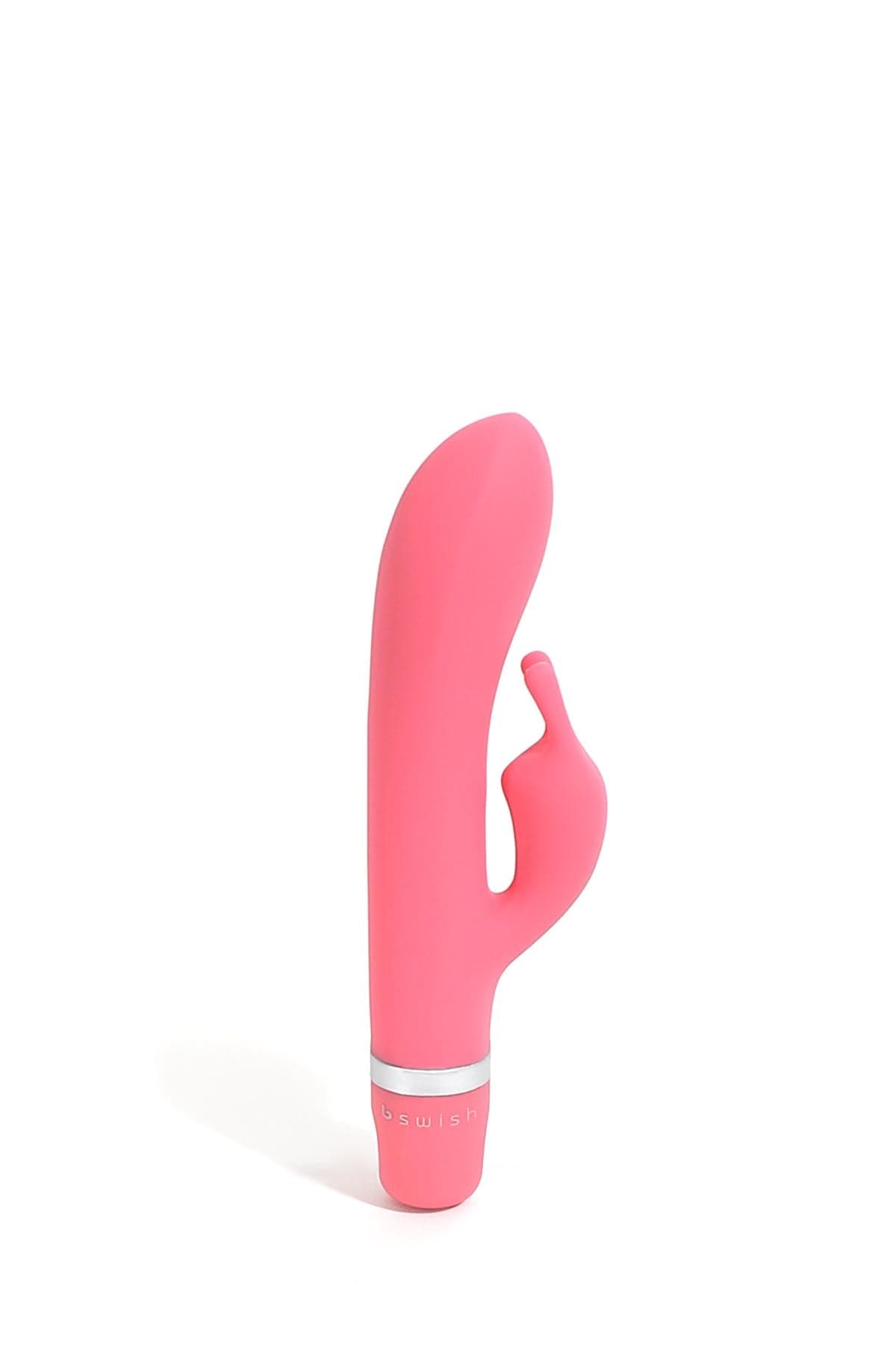 Bswish Adult Toys Pink Bwild Classic Bunny Guava 8555888501436