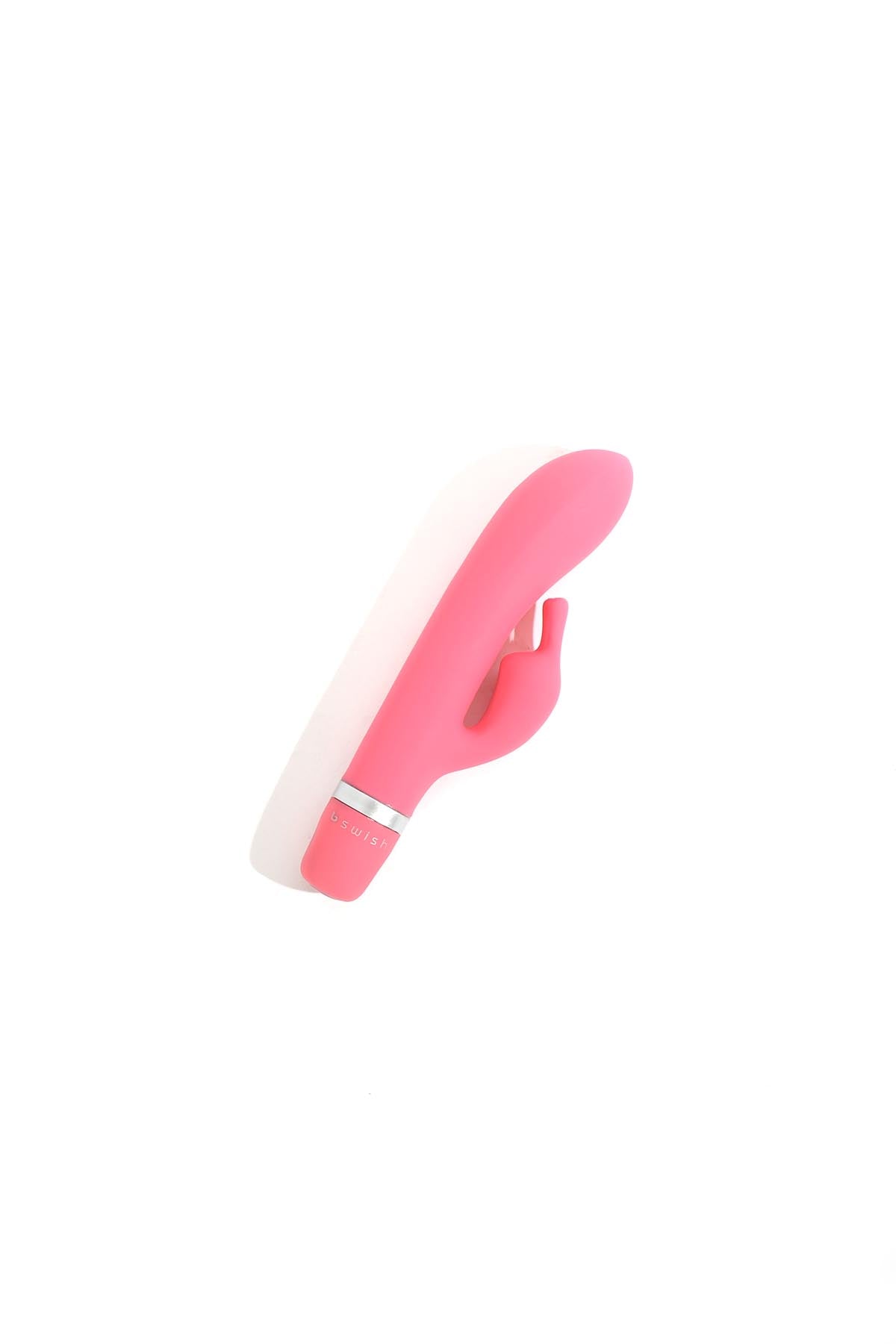 Bswish Adult Toys Pink Bwild Classic Bunny Guava 8555888501436