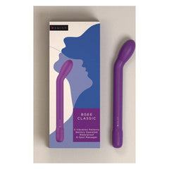 Bswish Adult Toys Purple Bgee Classic Purple 8555888501283