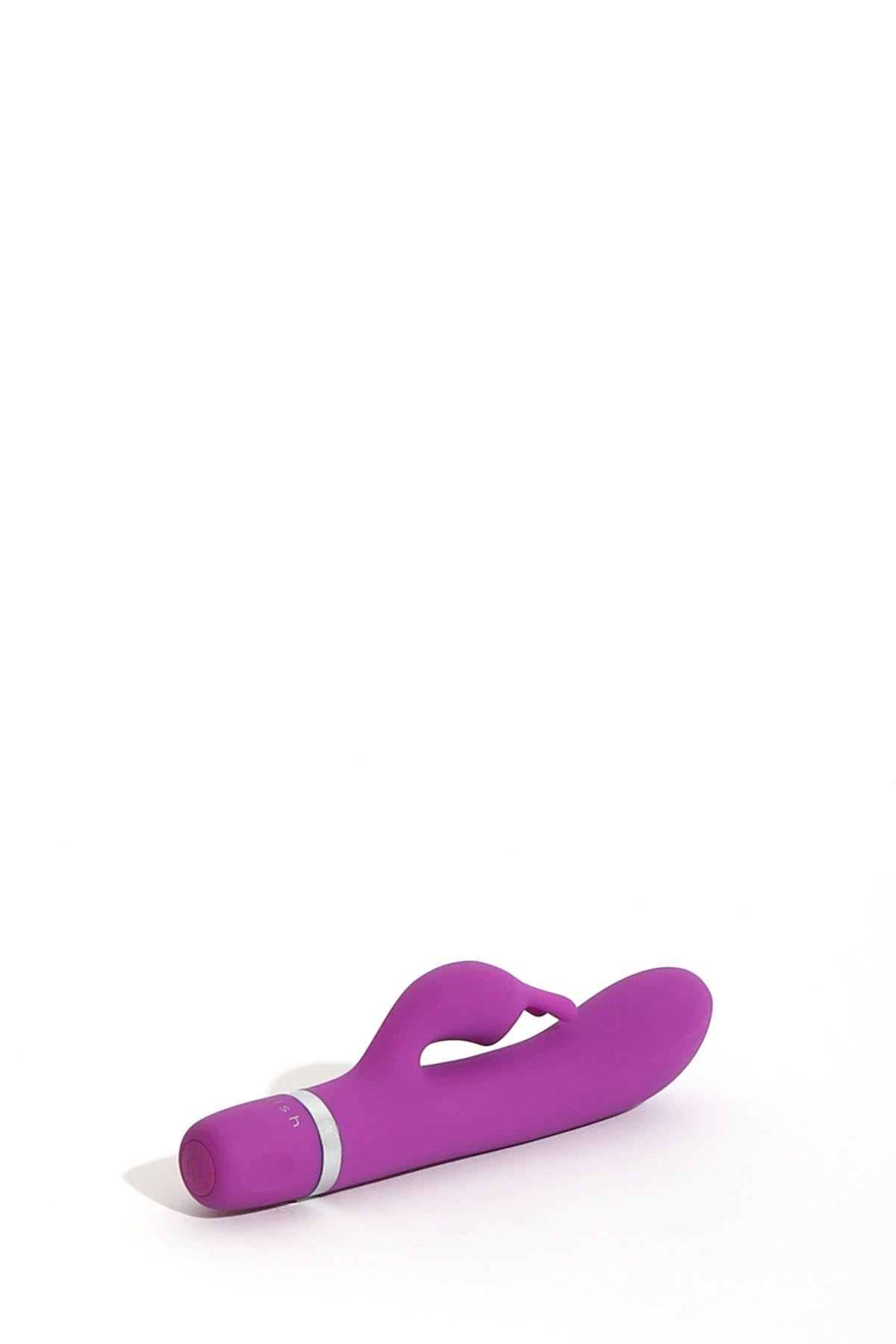 Bswish Adult Toys Purple Bwild Classic Bunny Purple 8555888501443