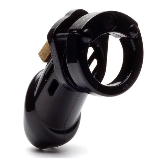 CB-X Adult Toys Black Cockcage CB-6000 Black 860224002255