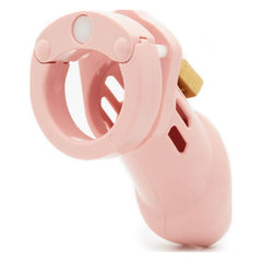 CB-X Adult Toys Pink Cockcage CB-6000 Pink 860224002224