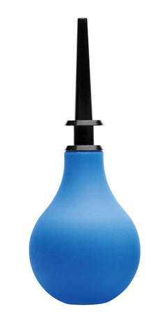 Premium One Way Valve Anal Douche Set with Three Nozzles Douches