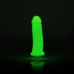 Clone a Willy Adult Toys Green Clone a Willy Glow Green 763290085323