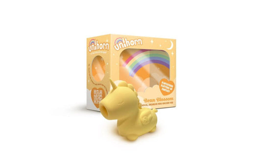 Unihorn Bean Blossom Vibe STIMULATORS