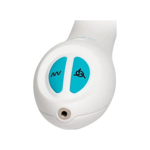 Bloom Intimate Body Pump with Automatic Suction Cup and Vibrator Eco-Friendly