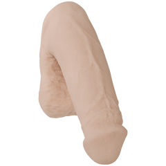 Doc Johnson Adult Toys White Pack It Heavy White 782421022273