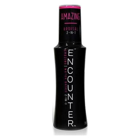 Amazing Encounter Hybrid G-Spot Lubricant 2oz/59ml for Pleasure Hybrid Lube