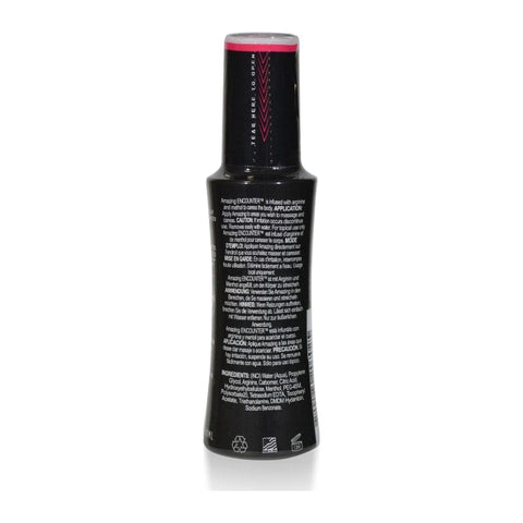 Amazing Encounter Hybrid G-Spot Lubricant 2oz/59ml for Pleasure Hybrid Lube