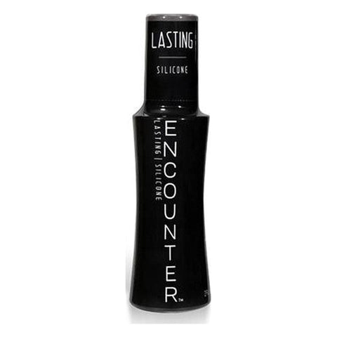 Lasting Encounter Silicone Lubricant 2 Ounce 59 Milliliter Silicone Lubricant