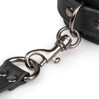 Hogtie Black Faux Leather Bondage Restraint > Bondage Gear > Restraints