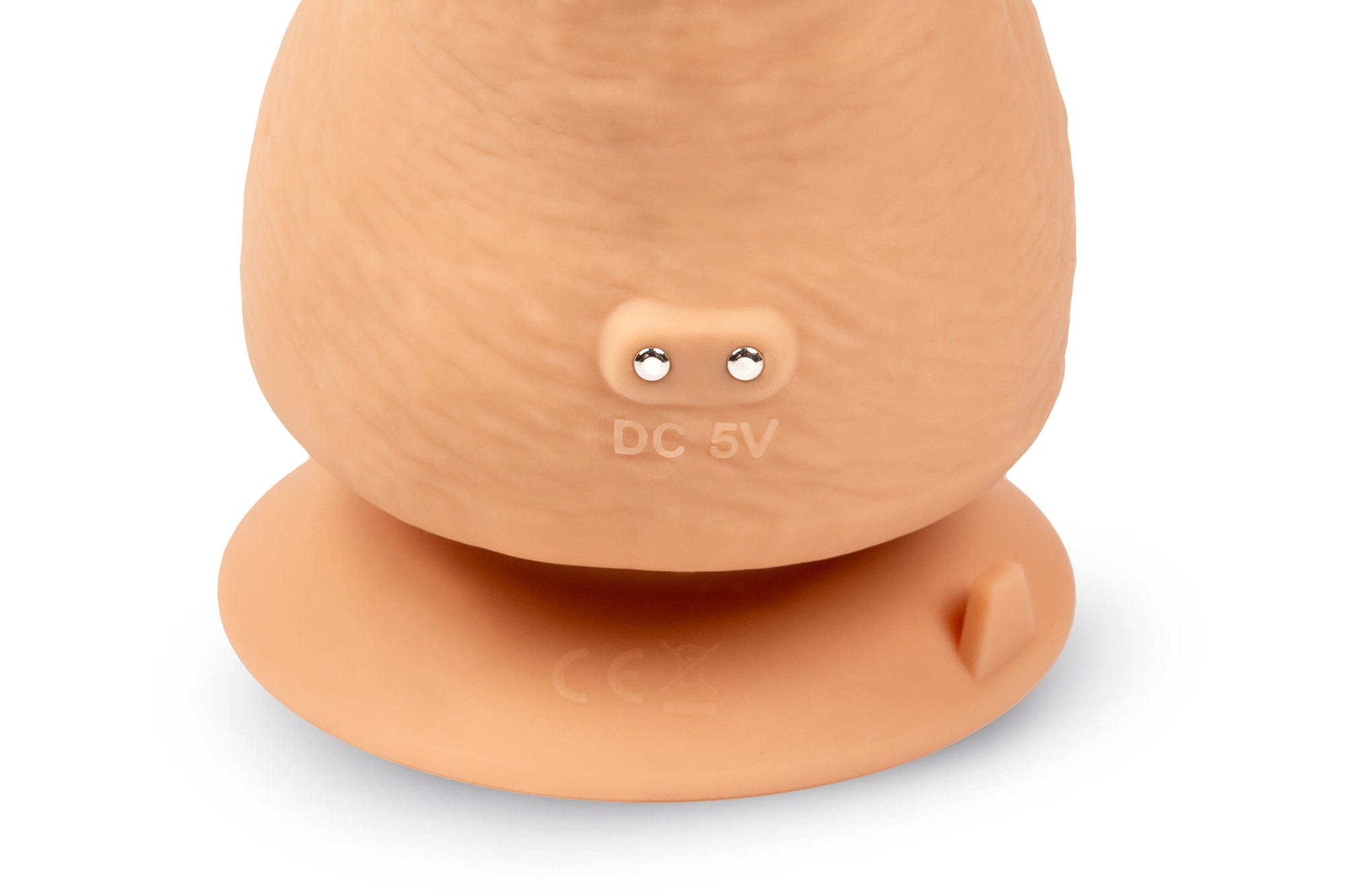 Gvibe Adult Toys Flesh Greal Flesh 5060320510486