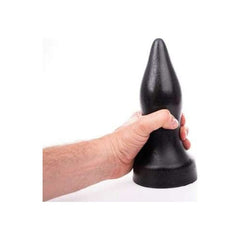 Hung System Adult Toys Black HUNG System Patrol 5420044219841