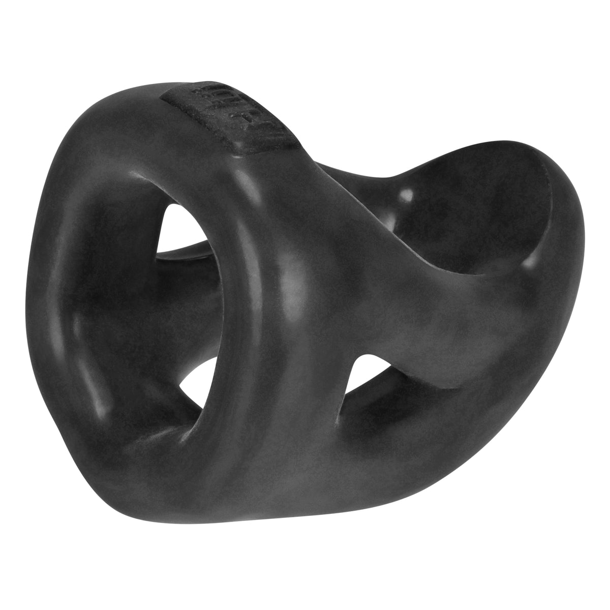 Hunkyjunk Slingshot 3-Ring Teardrop Sling – Hybrid Cocksling > Cock Ring > Sling