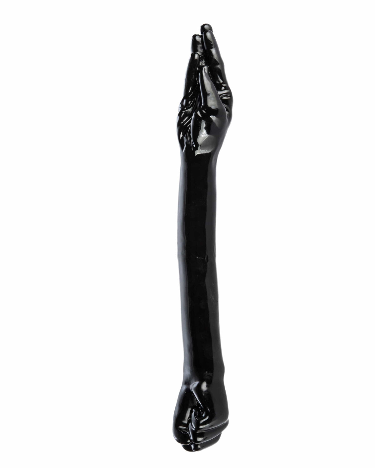 The Rebel Intruder 21.65in Double Ended Hand & Fist Dildo 55cm Double Dongs