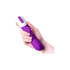 JOS Adult Toys Purple JOS Taty Clit Stimulating Vibrator 4627127667150