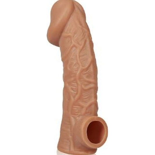 Kokos Adult Toys Flesh Cock Sleeve 1 - Small