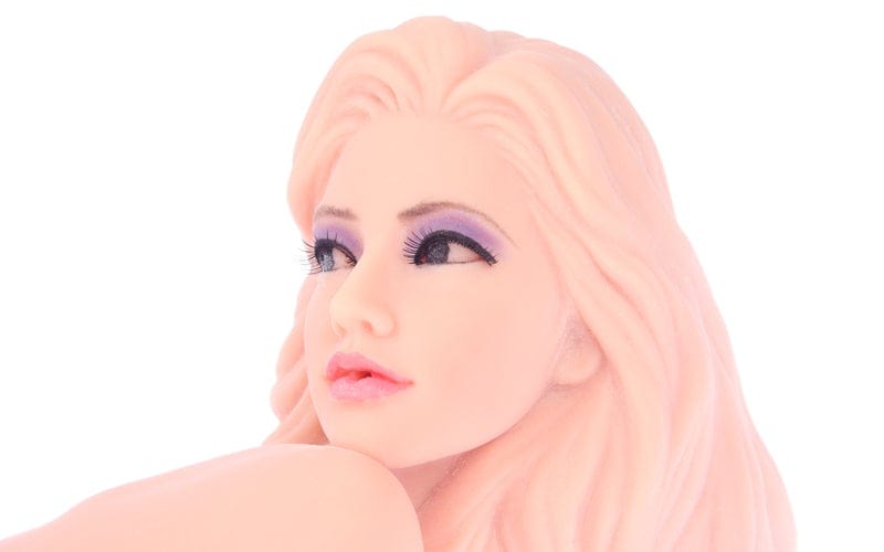 Kokos Adult Toys Flesh Love Doll Real Hera 1 8809392180565
