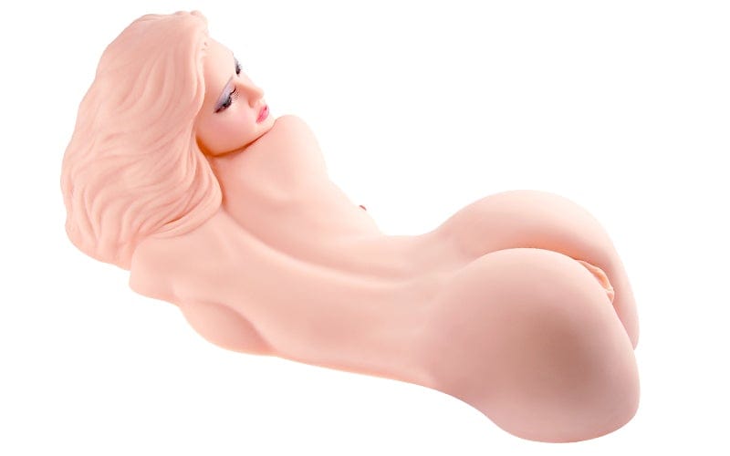 Love Doll Real Hera 1 - 54cm Realistic Pleasure Doll > Sex Toys > Sex Dolls > Premium