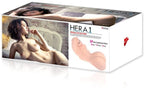 Love Doll Real Hera 1 - 54cm Realistic Pleasure Doll > Sex Toys > Sex Dolls > Premium