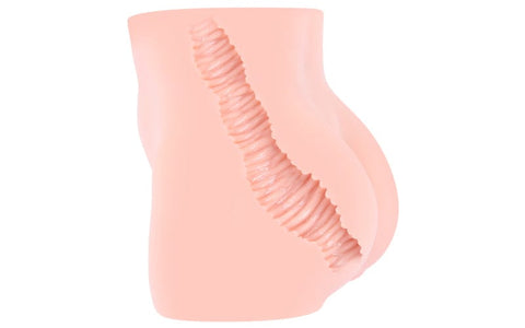 Mini Hip Cleo Anal Masturbator for Unmatched Sensation and Realistic Stimulation Assturbators