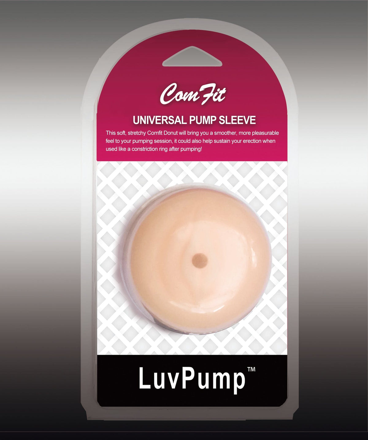 LuvPump Adult Toys Pump Sleeve Pussy 6935847700131