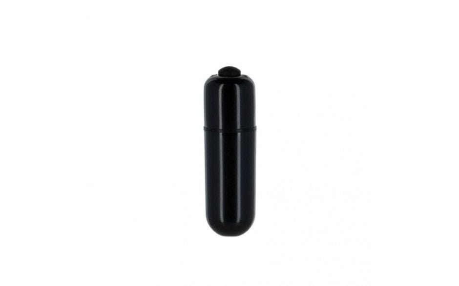 Purple Rose 3 Inch Metal Butt Plug > Anal Range > Jewel Butt Plugs