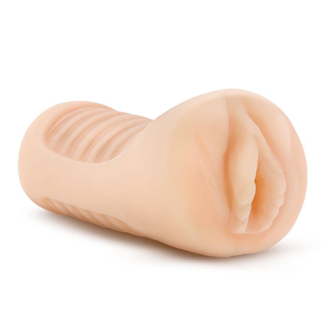 M for Men Adult Toys Beige Cherri Pocket Pussy 735380726034