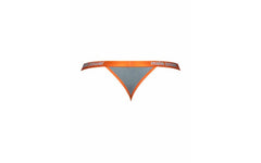 Male Power Lingerie Male Power Casanova Uplift Micro Thong Grey