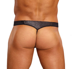 Male Power Lingerie Male Power Micro G-String V