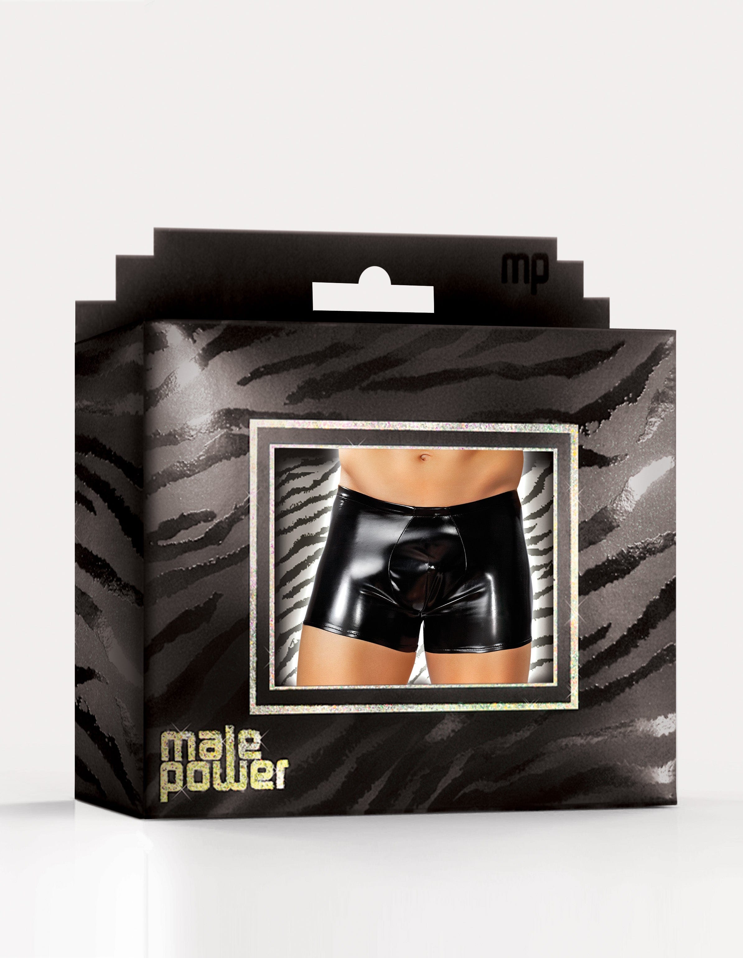 Male Power Lingerie Male Power Pouch Short